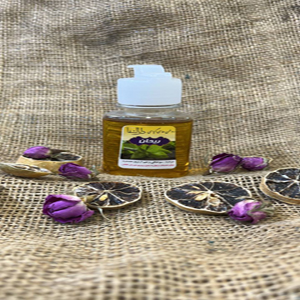 روغن-ریحان