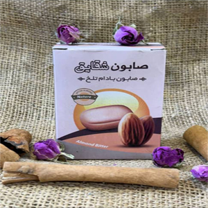 صابون شقايق