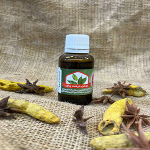 روغن درخت چای
