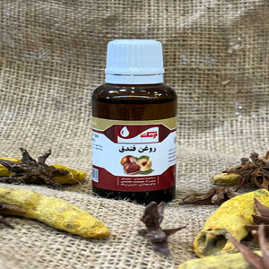 روغن-فندق