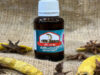 روغن مار