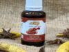 روغن چوبه صندل